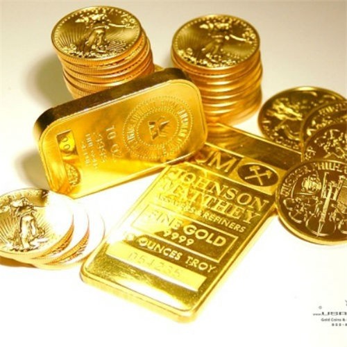 Giá vàng hôm nay (8/3): Vàng SJC tăng nhẹ sau phiên giảm đầu tuần