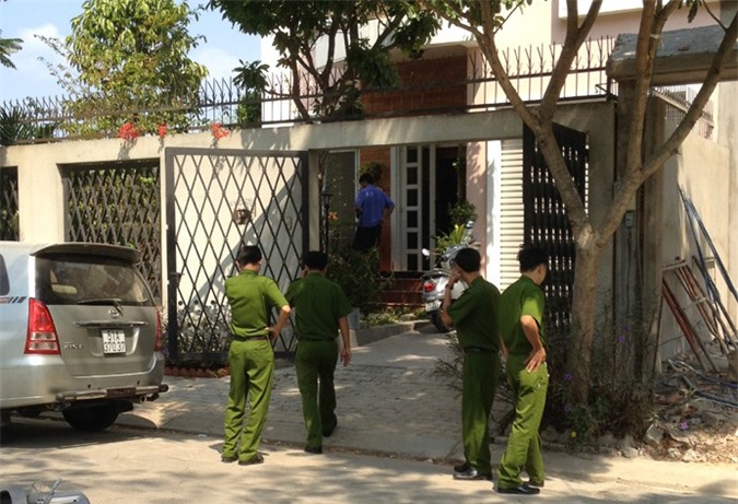 Hai nhà dân bị trộm đột nhập lấy đi gần 1,5 tỷ đồng