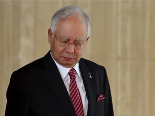 Lộ thông tin IS âm mưu bắt cóc Thủ tướng Malaysia