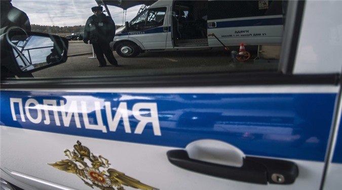 Nga: Đe dọa có bom, 2.000 người sợ hãi phải sơ tán 