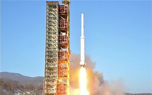 Nga không còn bênh vực Triều Tiên?