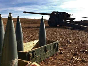 Nga tuyên bố đã thuyết phục 35 phe đối lập chấm dứt chiến sự ở Syria