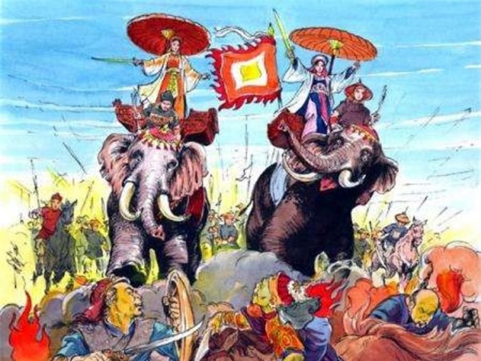 Ngày 8/3 với mốc son lịch sử bạn chưa biết?