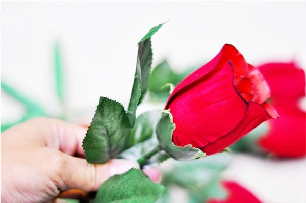 Nhộn nhịp thị trường hoa, quà tặng ngày 8/3