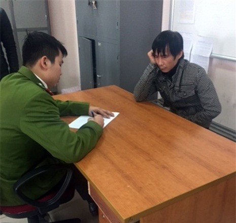 Vụ xe Camry tông 3 người chết: Phút ân hận của lái xe