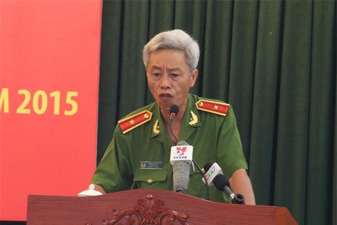 50% vụ buôn lậu có bóng dáng hải quan