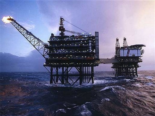 Giá dầu tăng có phải điềm lành?