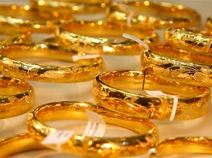Giá vàng hôm nay (9/3): Vàng SJC giảm 20.000 đồng/lượng