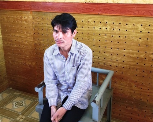 Khởi tố đối tượng "xuất khẩu" 17 lao động trái phép