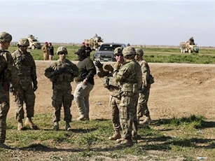 Mỹ lại muốn huấn luyện và vũ trang cho lực lượng nổi dậy tại Syria