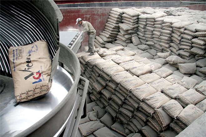 Những “lùng bùng”  ở Công ty Xi măng Hà Tiên 1