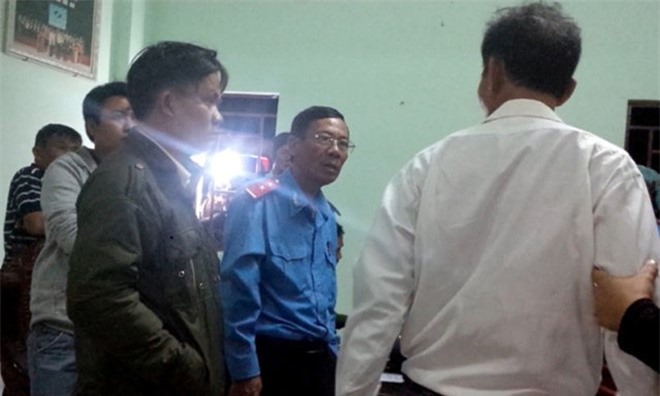 Phát ngôn "liều" và cái kết "vạ miệng"