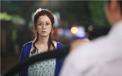 Tan cửa nát nhà chỉ vì chiếc váy 200 nghìn