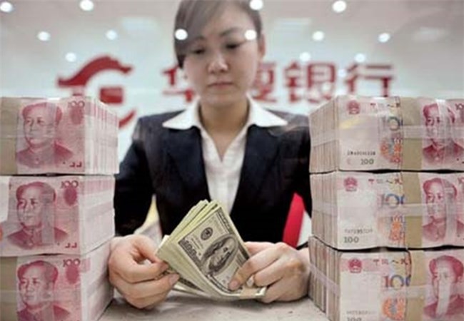 Trung Quốc "chặn đứng" dòng tiền chảy tới Triều Tiên