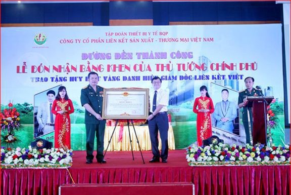 Liên kết Việt bị xử phạt, sao Bộ Công Thương không cảnh báo?