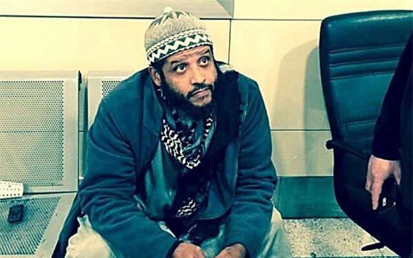 Cố gia nhập IS, cựu binh Mỹ bị kết tội 35 năm tù 