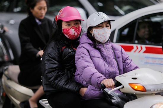 Dự báo thời tiết 11/3: Miền Bắc rét đậm, thấp nhất 12oC