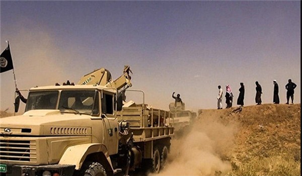 Đức nắm giữ tài liệu mật của IS