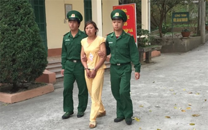 Lào Cai: Giải cứu 5 nữ sinh bị lừa bán sang Trung Quốc
