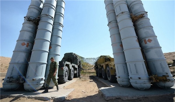 Nga hoãn giao S-300, Iran vẫn… bình thản