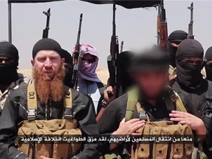 Thủ lĩnh cấp cao của IS bị liên quân Mỹ triệt hạ ở Syria