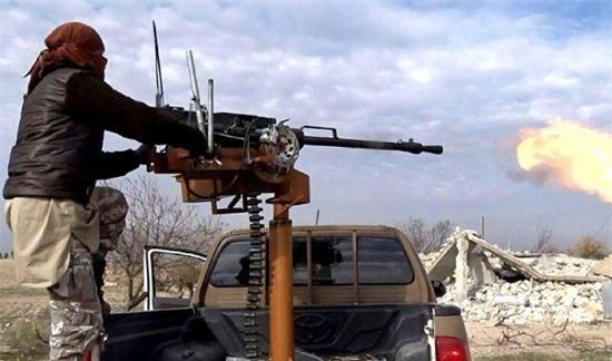 Tình báo tiết lộ danh tính hơn 22.000 phiến quân IS