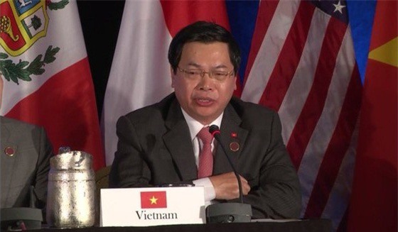 Vì sao Việt Nam được cho là nước hưởng lợi nhiều nhất khi vào TPP?