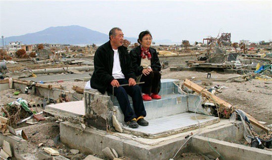 Fukushima ngày ấy - bây giờ và hành trình 5 năm sau thảm họa