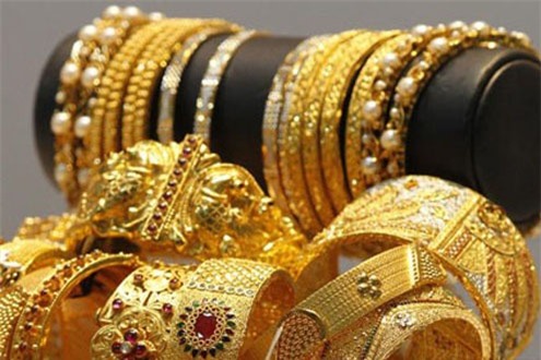 Giá vàng hôm nay (11/3): Vàng SJC tăng 350.000 đồng/lượng