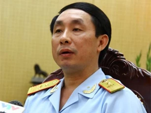 Hải quan phản pháo việc cán bộ dính dáng đến 50% vụ buôn lậu