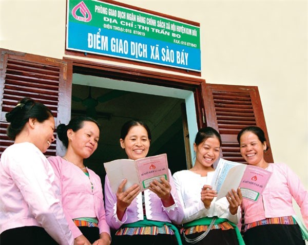 Kéo dài thời gian giải ngân vốn đối với hộ dân tộc thiểu số nghèo