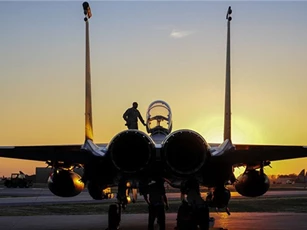 Không quân Mỹ trước cơn khủng hoảng thiếu hụt phi công trầm trọng