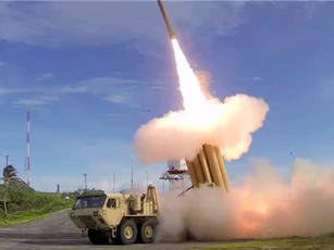 Nga: Mỹ chế tạo vũ khí hạt nhân với tốc độ "chưa từng thấy"