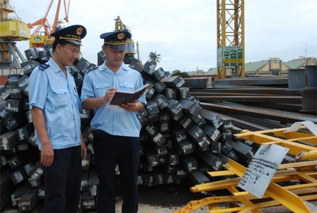 Ngành Hải quan tăng cường hỗ trợ doanh nghiệp và phòng chống tiêu cực