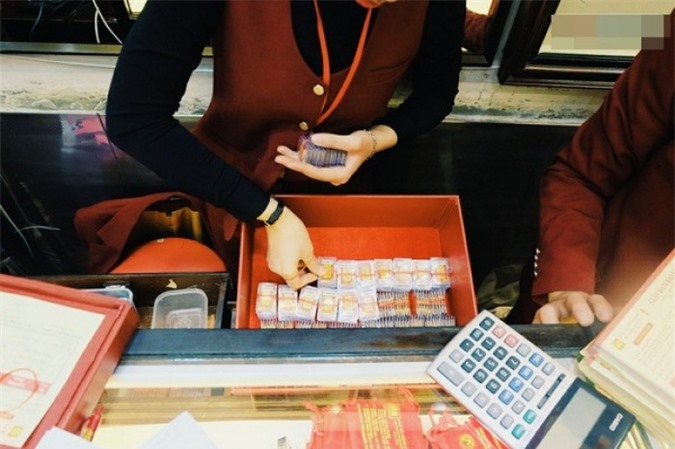 Sức hấp dẫn của vàng đã giảm nhiều! Vì đâu?