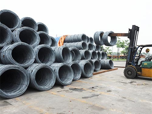 Thép nhập khẩu: Chỉ thông quan khi có kết quả kiểm tra chất lượng