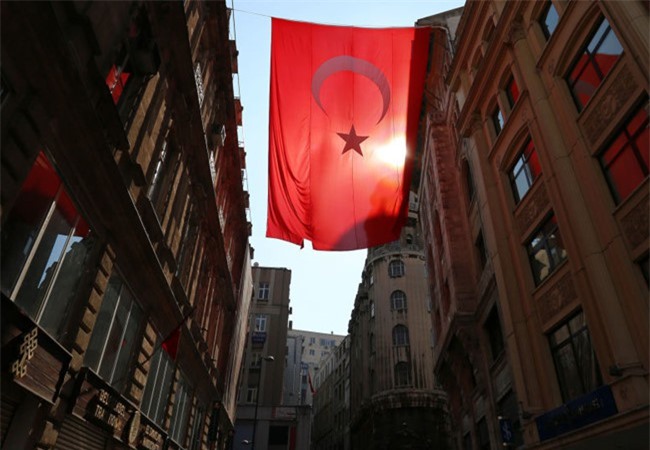 Thổ Nhĩ Kỳ lãnh đủ sau đòn trả thù cho máy bay Su-24 của Nga