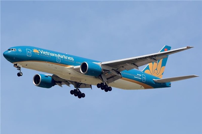 Vietnam Airlines cảnh báo tình trạng vé máy bay giả mạo ở Nhật Bản