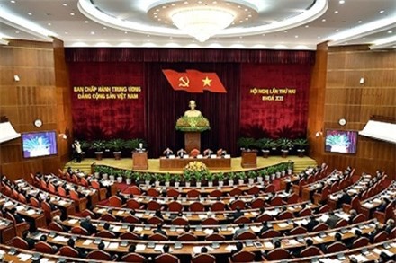 Bộ Chính trị giới thiệu nhân sự lãnh đạo các cơ quan nhà nước