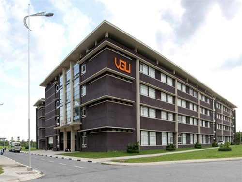 Chuyển đổi cơ quan chủ quản 2 trường Đại Học