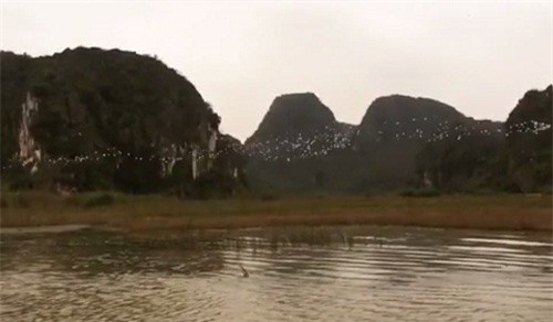 Đoàn phim "Kong: Skull Island" tiền trạm tại Hạ Long