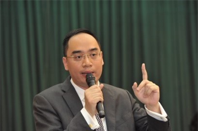 Nóng cuộc đua lãi suất giữa các nhà băng: Ngân hàng Nhà nước nói gì?