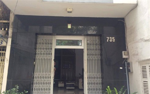 Nữ 'đại gia' ở Sài Gòn bị trộm hơn 1,5 tỷ đồng giữa ban ngày