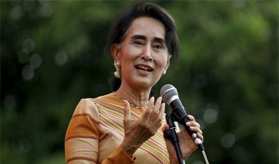 Quốc hội Myanmar tuần sau sẽ bầu Tổng thống