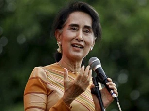 Quốc hội Myanmar tuần sau sẽ bầu Tổng thống