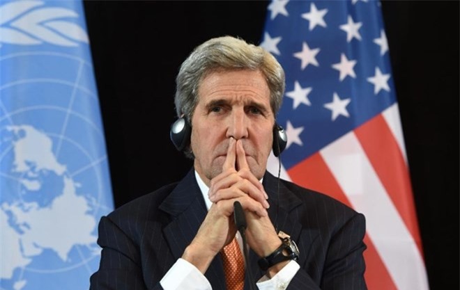 Nga, Mỹ họp bàn trừng phạt các vi phạm thỏa thuận ngừng bắn ở Syria