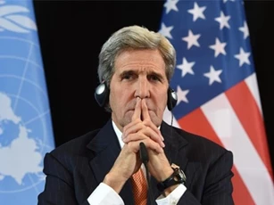 Nga, Mỹ họp bàn trừng phạt các vi phạm thỏa thuận ngừng bắn ở Syria