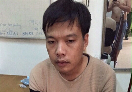 Bắt thanh niên cưỡng hiếp gần chục phụ nữ quen qua Zalo