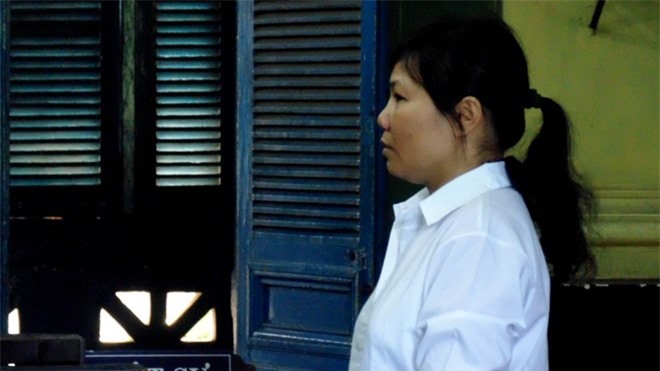 Người phụ nữ thuê giang hồ 'dằn mặt' em trai người tình lĩnh án