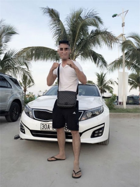 Bị đâm 30 nhát, tán thủ wushu chết gục trên vũng máu